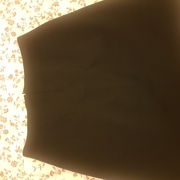 Zara basic skirt - M - Picture 4 of 5